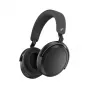 SENNHEISER Momentum 4 draadloze Bluetooth noise-cancelling-koptelefoon - zwart