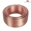 Audiokabel Maclean MCTV-511 50 m koper