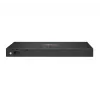HPE Aruba Networking CX 6100 24G 4SFP+ switch