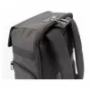 RealPower TravelBag Pro, TSA, magneetsluiting, 900D antislip
