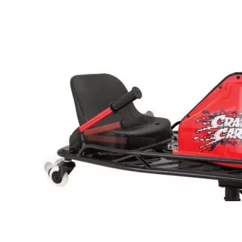 Scheermes CRAZY CART 20173861 Lithium
