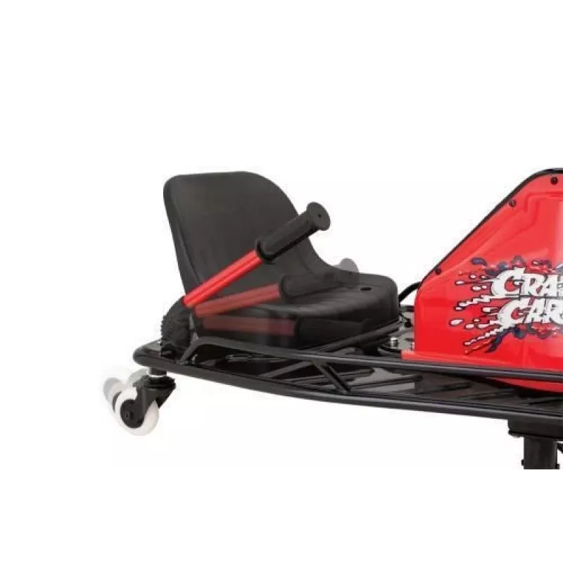 Scheermes CRAZY CART 20173861 Lithium