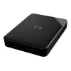 Externe harde schijf Western Digital 5TB USB Type-A 3.2 Gen 1 WDBJRT0050BBK-WESN
