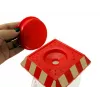 Popcornmachine Beper BT.651Y