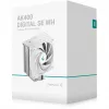 DeepCool AK400 DIGITAL SE WH koeling
