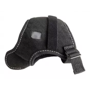 Zebra Enterprise - handhouder voor barcodescanner - rechterhand - medium - voor Zebra RS5100, RS6100 (SG-WEAR-HNWPRM-02)