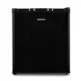 Vrieskist HEINRICH'S HGB 5088 SW DF — staande vriezer, 33 l nuttige inhoud, 220–240 V, 50 Hz, 470×440×510 mm, zwart