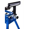Scheppach UMF2000 vrijstaande stalen werkbank 2000 mm blauw