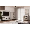 KAMARO 2DD slank/GŁ SHOWROOM CASMERE KLEUR