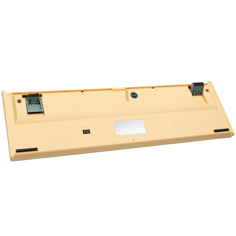 Mechanisch gaming-toetsenbord Ducky One 2 Pro Varmilo V2 Iris — US-layout