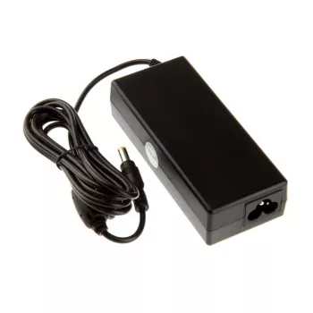 Voedingsadapter Akasa 65W NUC en mini-ITX