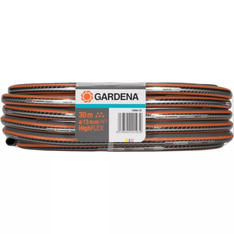 Alleen slang Gardena Comfort HighFLEX Slang 13 mm (1/2 inch)