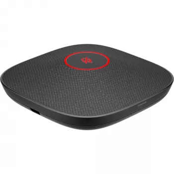HP Poly Studio A2 zwart