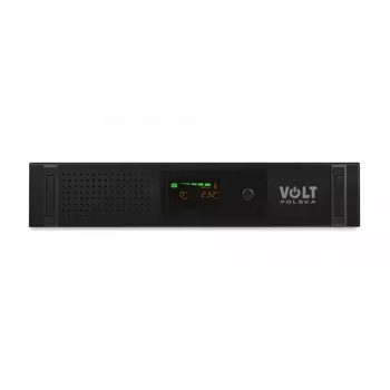 Ups Uninterruptible voeding Volt Polska Rackups 1200VA 720W