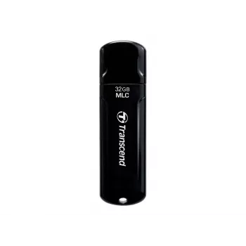 USB-flashstation Transcend 32 GB USB Type-A 3.2 Gen 1 JetFlash 750
