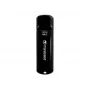 Transcend JetFlash 750 Endurance Series TS32GJF750K USB-stick 32 GB, USB 3.1 Gen 1, MLC, zwart