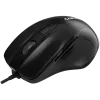 CANYON Muis M-6 Bedraad Zwart