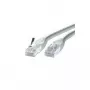 Roline 21.15.0500 Ethernet-patchkabel grijs