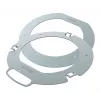 Mikrotik cAP-2nD wit Power over Ethernet (PoE)