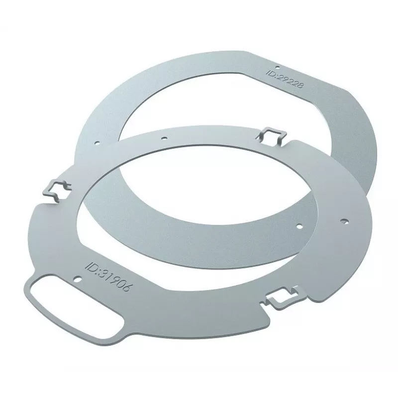 Mikrotik cAP-2nD wit Power over Ethernet (PoE)