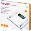 Diagnoseweegschaal BF 410 Signature Line wit (73573)