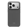 Beats iPhone 17 Pro hoesje met MagSafe en camerabediening - granietgrijs