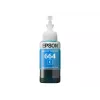 Epson T6642 70 ml cyaan inktfles