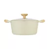 Steelpan D24CM 4,2L/93803 Resto