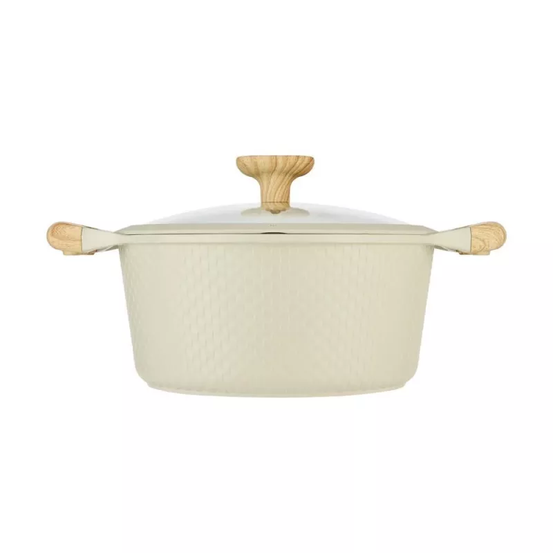 Steelpan D24CM 4,2L/93803 Resto