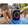 Draadloze True-Wireless-(TWS)-oordopjes TRACER Cube20 zwart