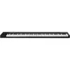M-AUDIO Keystation 88 MK3 MIDI-toetsenbord 88 toetsen USB zwart, wit