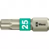 Wera Bicycle Set 5 bitset, 7-delig, met ratelfunctie (05004186001)