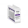 Epson T47AD UltraChrome Pro inktcartridge 1 stuks origineel violet