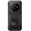 Mobiele telefoon Fort 1/4/128GB zwart Blackview