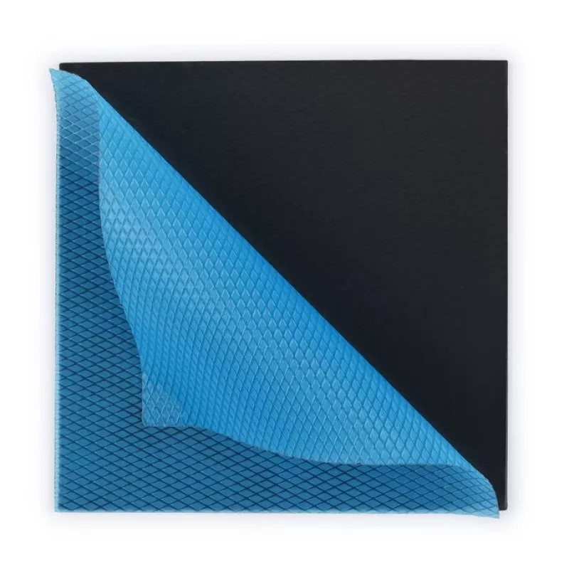 Thermal Grizzly Minus Pad Basic - 100 x 100 x 1,0 mm, 2 stuks