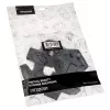 Band voor head-mounted display VR Cover VRCOQHSF — zwart schuim, 1 stuk