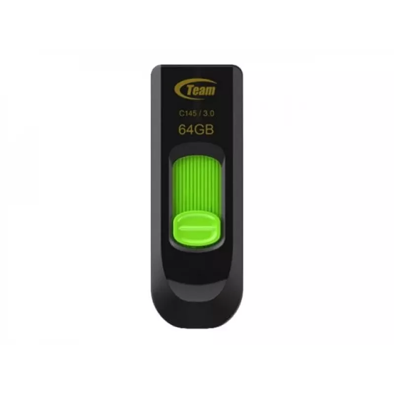 Team Group Team USB Disk C145 - USB-flashdrive - 64 GB