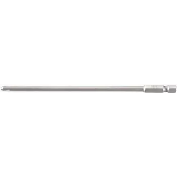 Makita lang bit PH2x155mm 5 stuks 191V02-0 bitset 5 stuks (191V02-0)