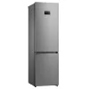 Koel-vriescombinatie GR-RB500WE zilver