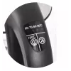 Esperanza EKK026 waterkoker 1,7 L 2200 W zwart, transparant