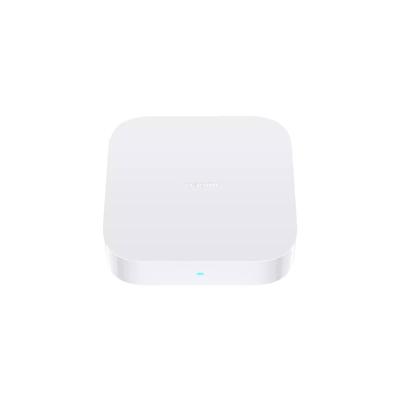 Xiaomi Smart Home Hub 2 draadloos wit