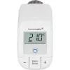 Smart Home starterset verwarming HomeMatic HmIP-HAP met 3x radiatorthermostaten