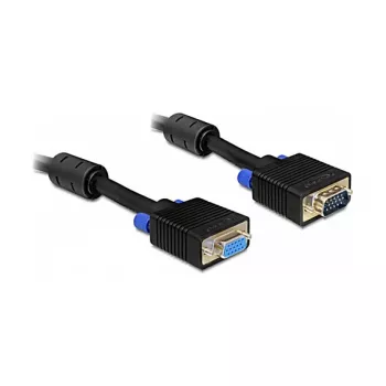VGA-kabel DeLOCK 2m 82564