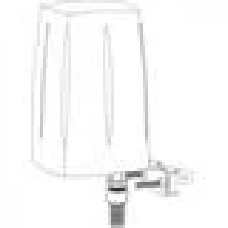 Rondstralende antenne Teltonika PR1ICC60 28 dBi 0,617-4,2 GHz