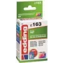 EDDING EDD-163 - compatibel - HP - enkele verpakking - HP Deskjet 3910 HP Deskjet 3920 HP Deskjet 3930 HP Deskjet 3940 HP Deskjet D1300 serie HP Deskjet..