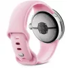 Google Pixel Watch 3 - 41 mm - aluminium zilver gepolijst