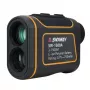Laserafstandsmeter SNDWAY SW-1500A — bereik 1500 m, model SW-1500A, handafstandsmeter