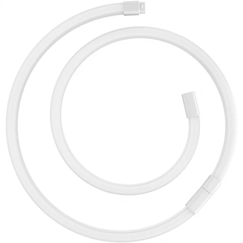 LED-strip DeepCool EA080 universeel 5V 0,4 m 8 mm 16 mm