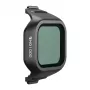 Neutraledichtheidsfilter Freewell ND1000 voor DJI Mini 5 Pro — 10-stops ND-filter