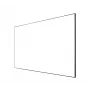 Projectiescherm vast frame Grandview Edge WB7 16:9 wit – PE-L106(16:9)WB7(R4)